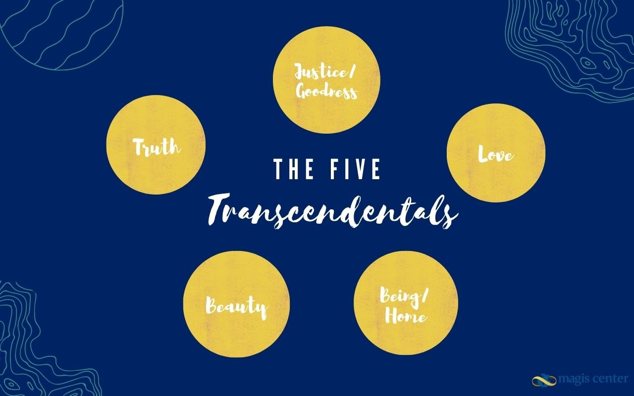 5 transcendentals