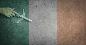 Credible Catholic in Ireland