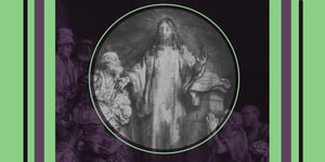 Cover of The Moral Wisdom of the Catholic Church book by Fr. Spitzer.