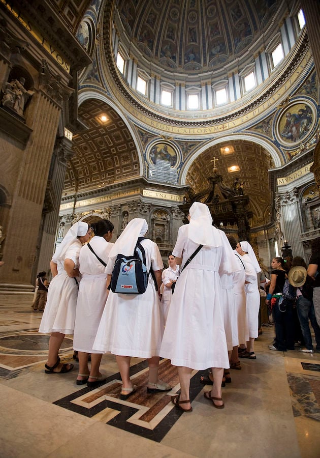 Spirituality Rome Aesthetics and Spirituality Conclusion: Rome as Case Study