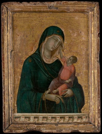 Magis-blog-advent-meditation-IV-tender-Madonna-and-Child