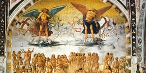 Resurrection of the Flesh