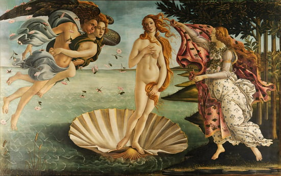 magis-birth-of-venus