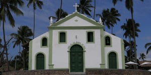  Praia dos Carneiros, Tamandaré - PE, Brasil