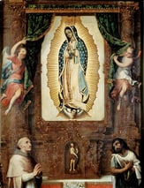 St. Juan Diego: The Patron Saint of Indigenous People