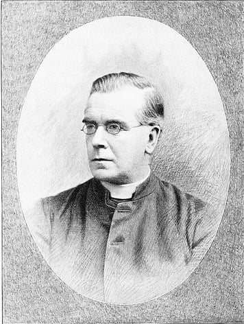 Stephen Joseph Perry in Popular Science Monthly Volume 50