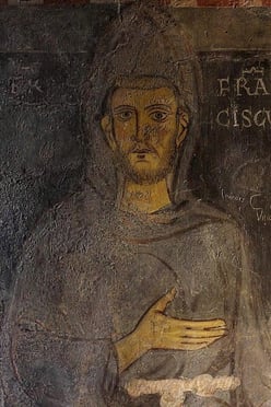 st francis