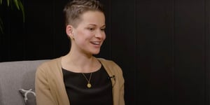 Sophia Carozza on Purposeful Lab Podcast