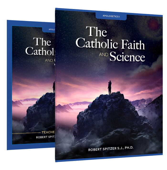 Catholic faith and science