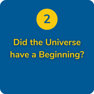 Did the Universe have a Beginning_