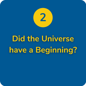 Did the Universe have a Beginning_