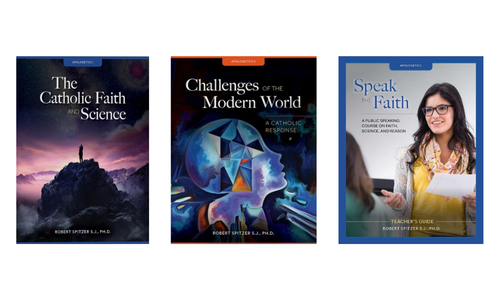 Click to learn more about the 3 Curricula