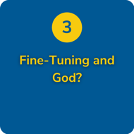 Fine-Tuning and God_