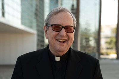 Click to learn more about Fr. Spitzer.