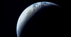 a planet