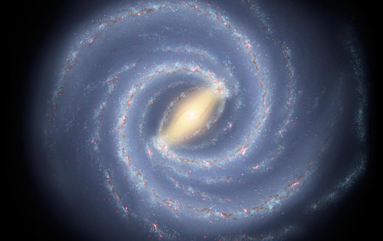 On the Warping and the Wonders of the Milky Way