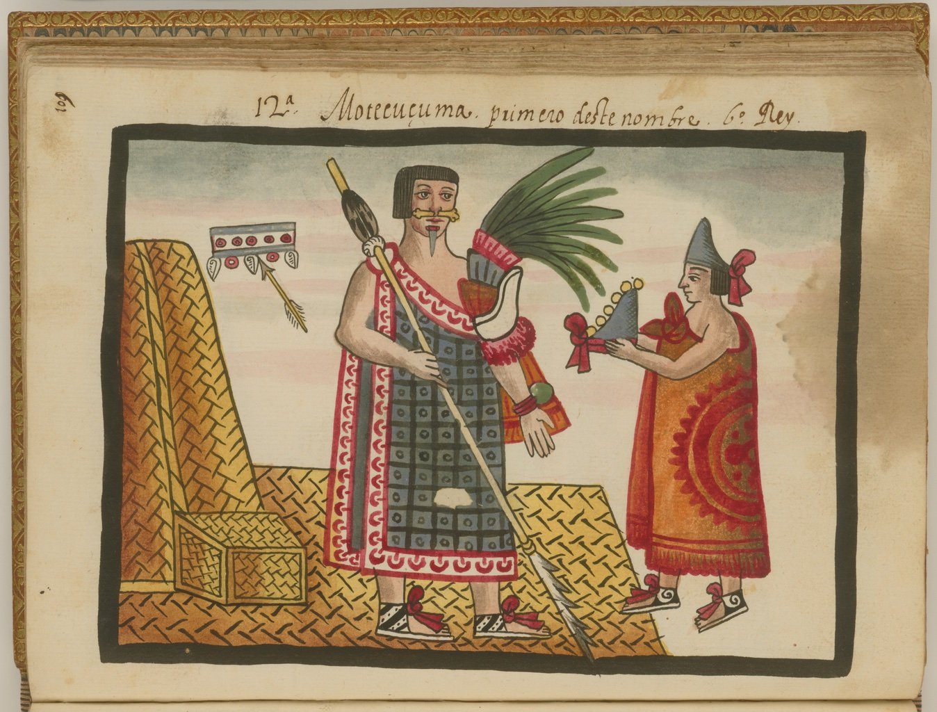 Moctezuma_I,_the_Fifth_Aztec_King