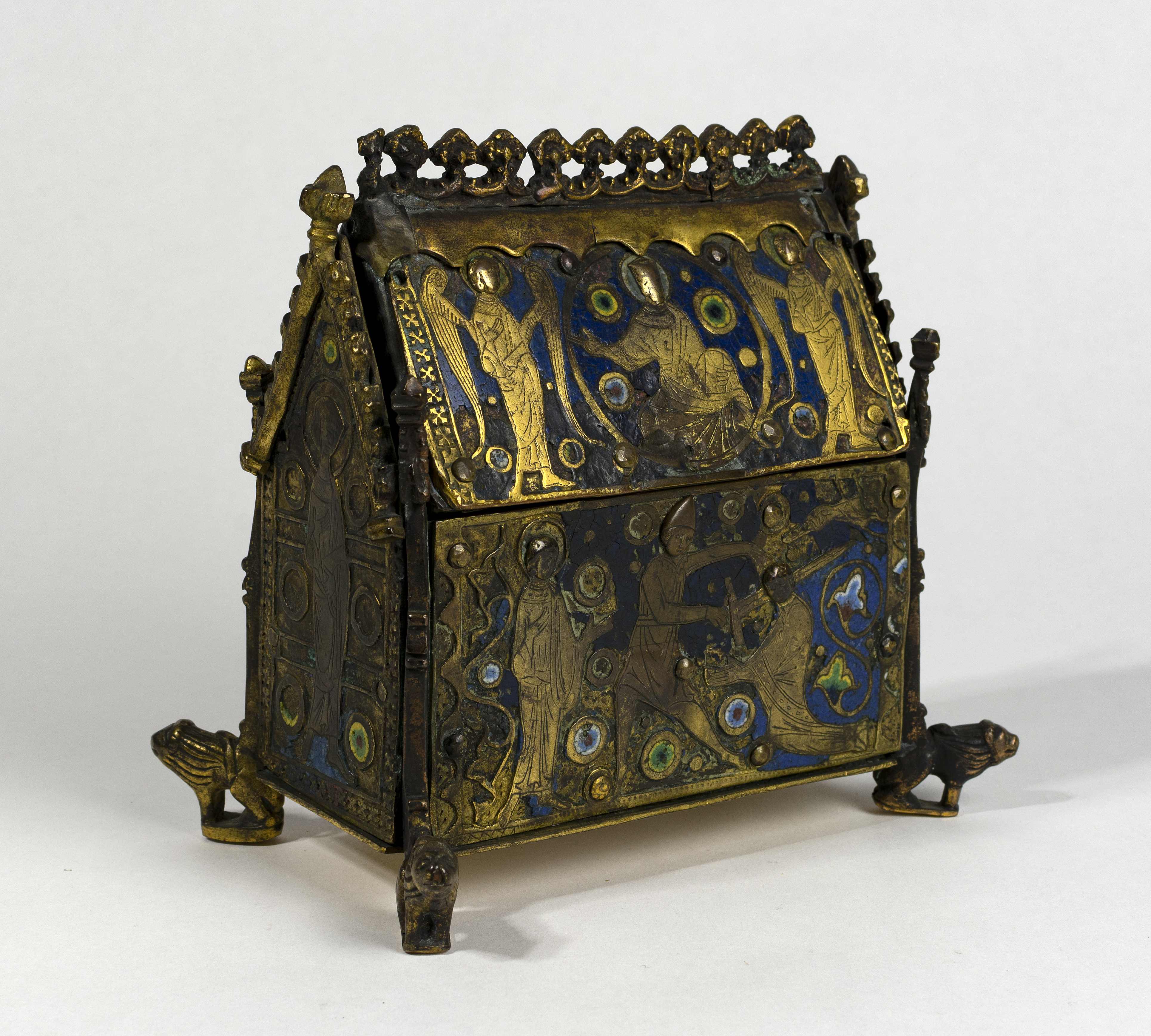 Reliquary_Chasse