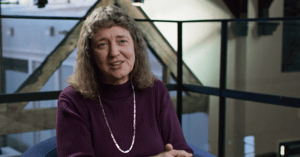 Dr. Jennifer Wiseman