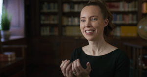 Dr. Karin Öberg