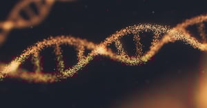 DNA