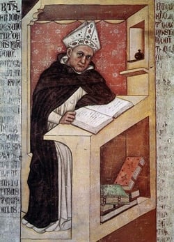 St. Albert Magnus