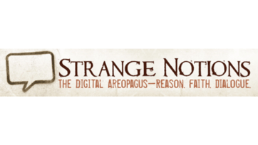 strangle notions - intellectual conversion