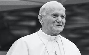 100 Ways John Paul II Changed the World