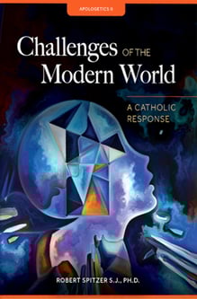 Click to buy Challenges of the Modern World.