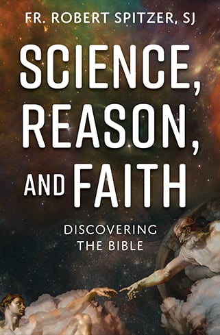 Science Reason Faith Discovering Bible