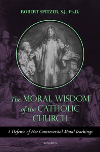 The Moral Wisdom 321x489