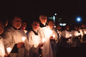 contact magis institute for clergy