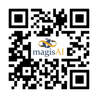 Scan to download for your Apple Device.