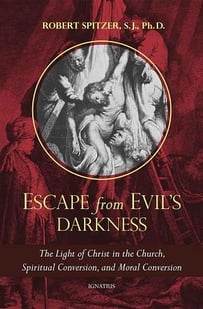 Click to purchase Escape from Evil's Darkness.
