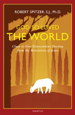 God So Loved the World Book Cover