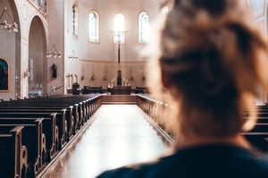 catholic spiritual life