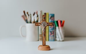 do we need suffering