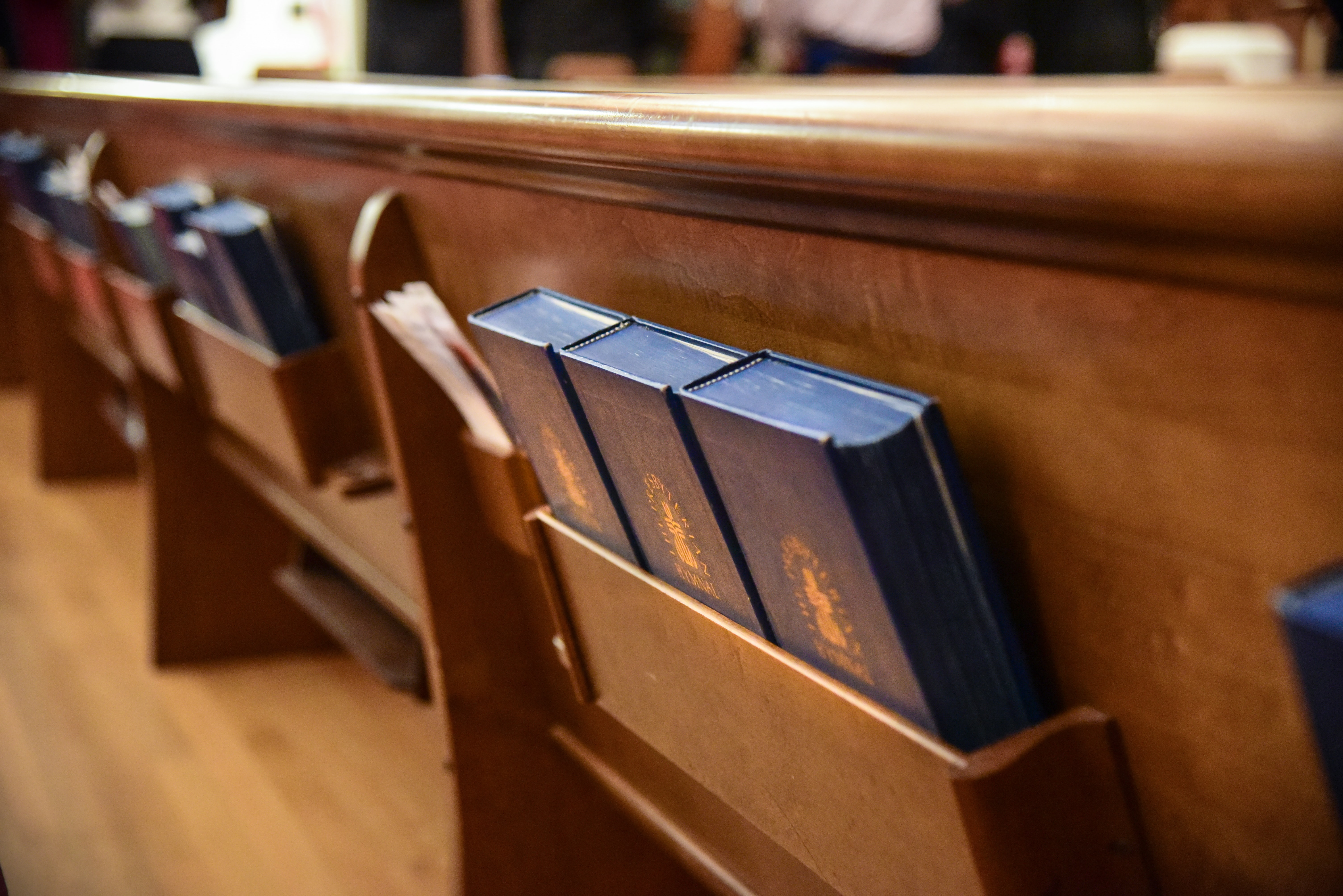 hymnals-magis-center