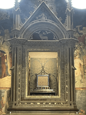 The Corporal of Bolsena
