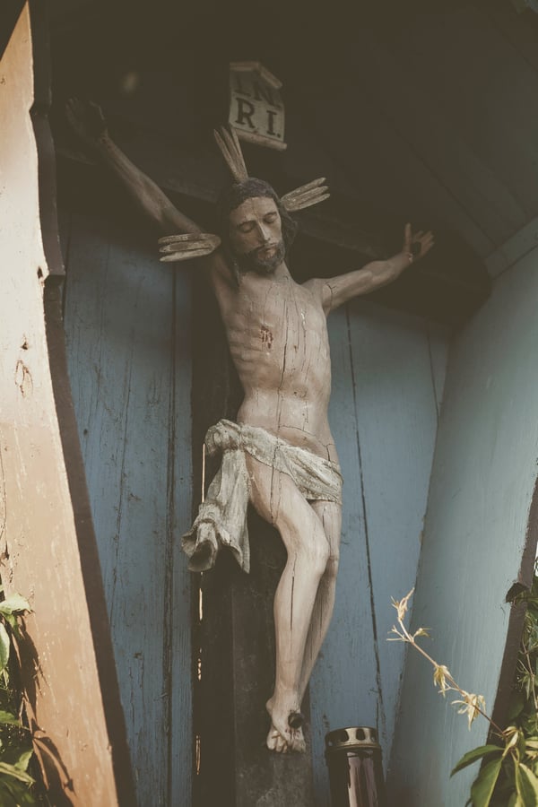 jesus-on-cross