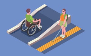 disability magis center