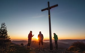 what is redemptive suffering