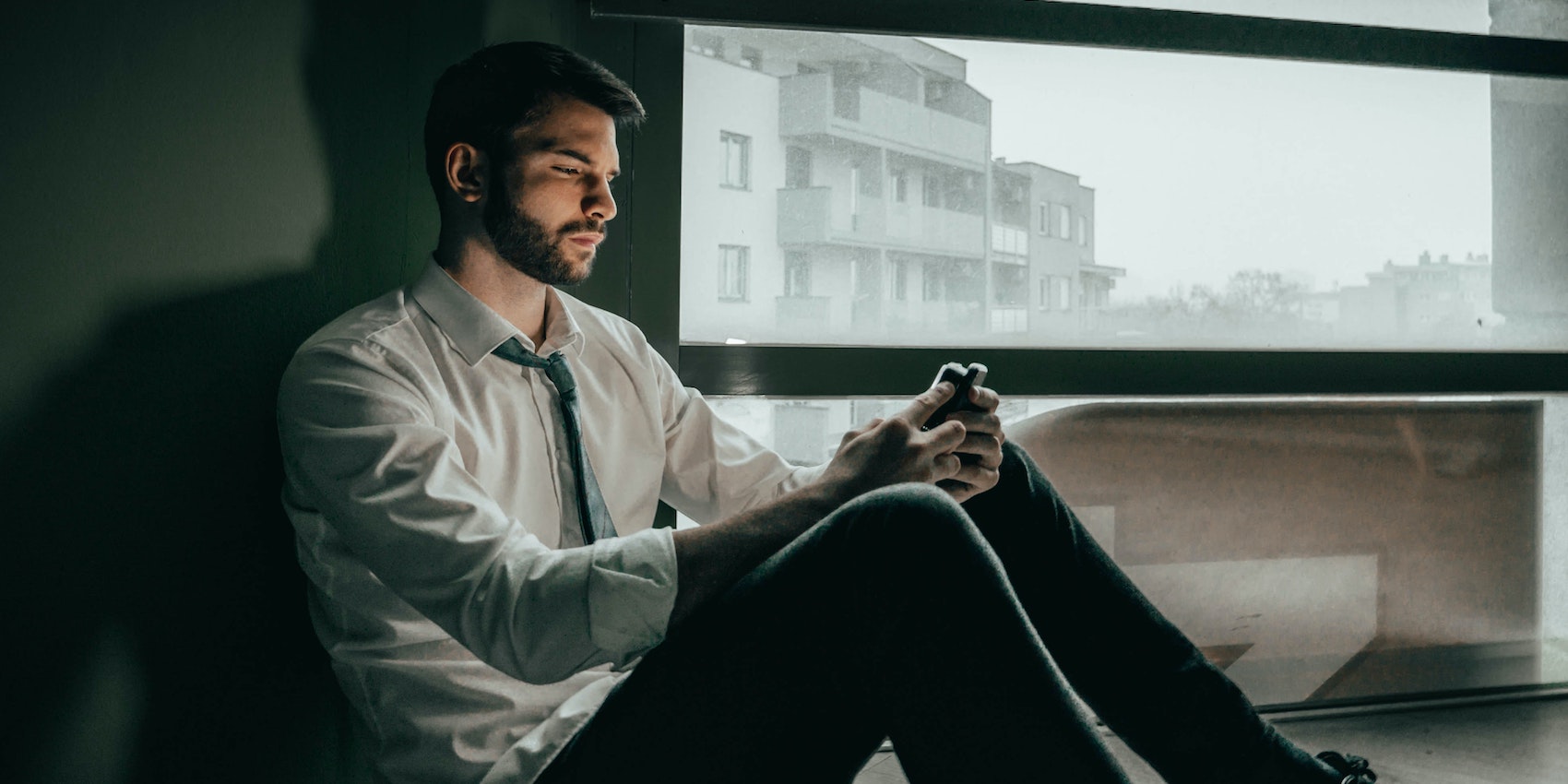 8 Deadly Sins in Literature: Sloth