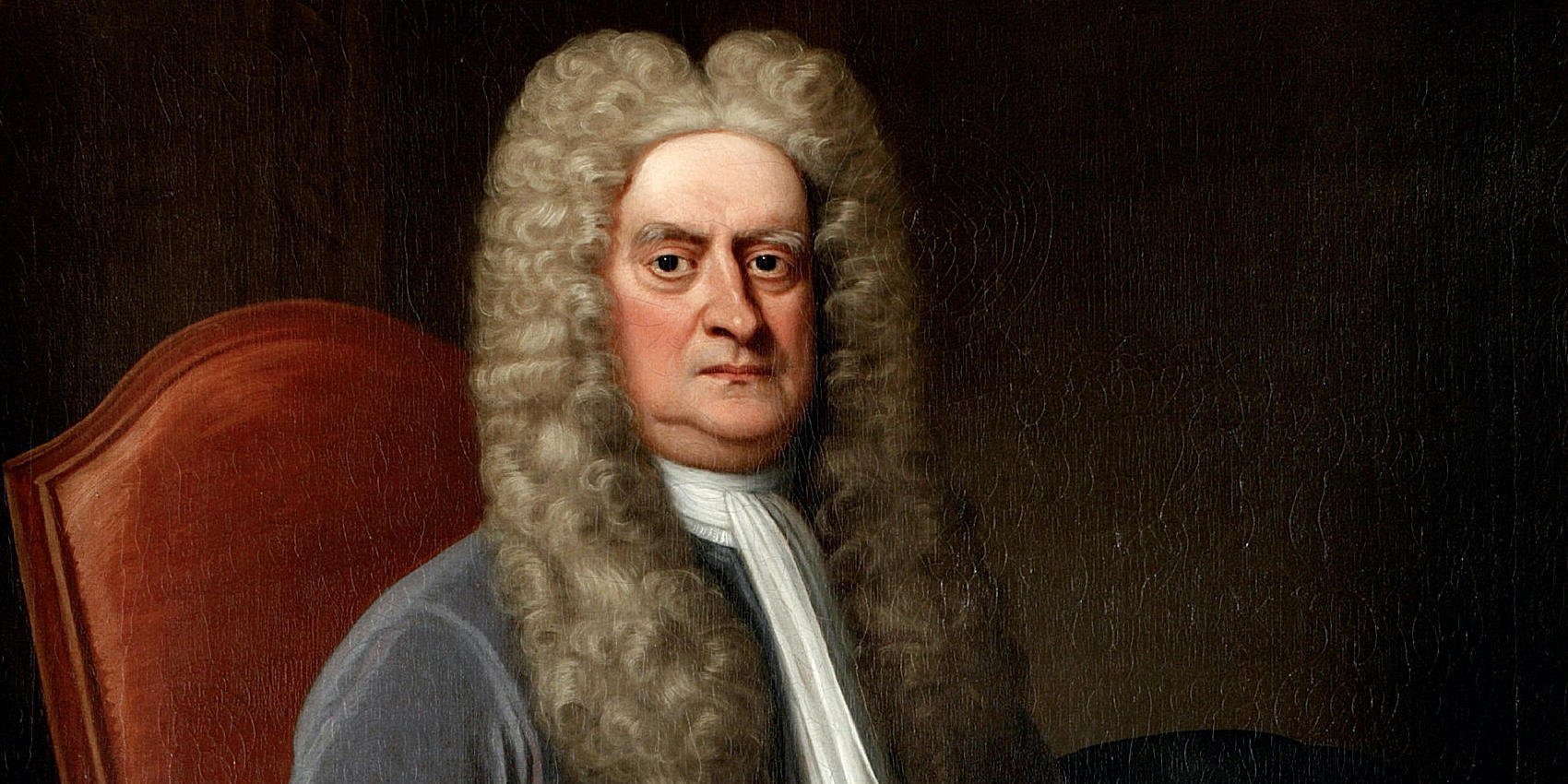 Sir Isaac Newton and the Scientific 'Reformation