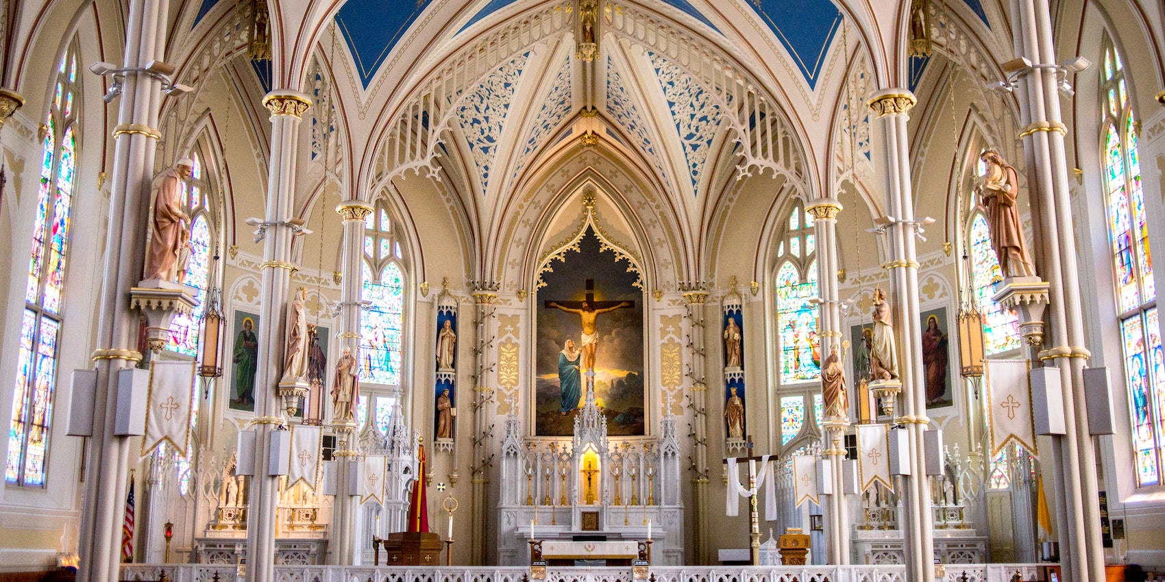 What does the catholic church say about near death experiences