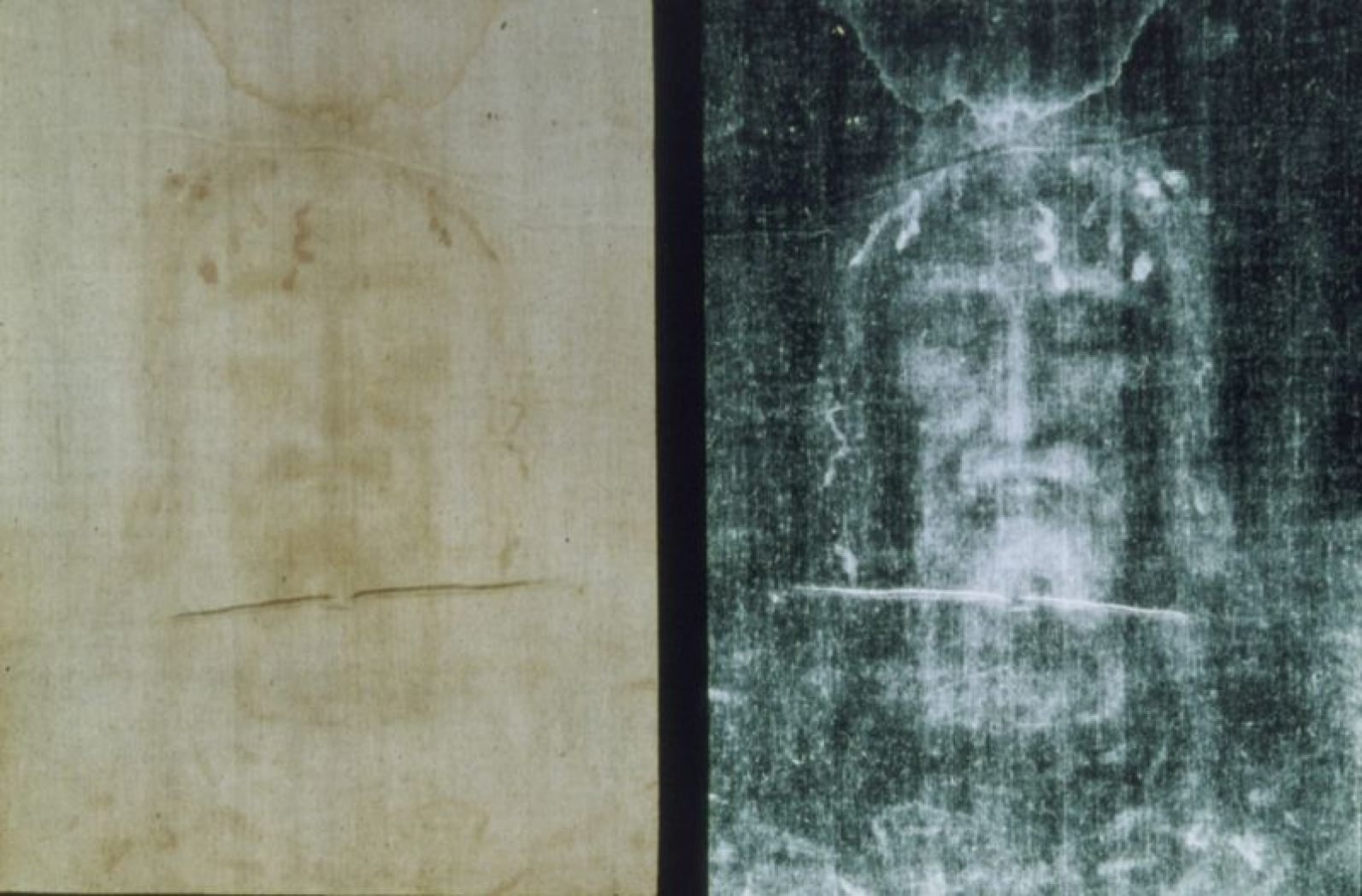 shroud of turin tours