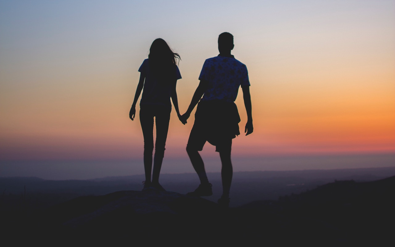 Just how powerful is love? Take a look at the meaning behind