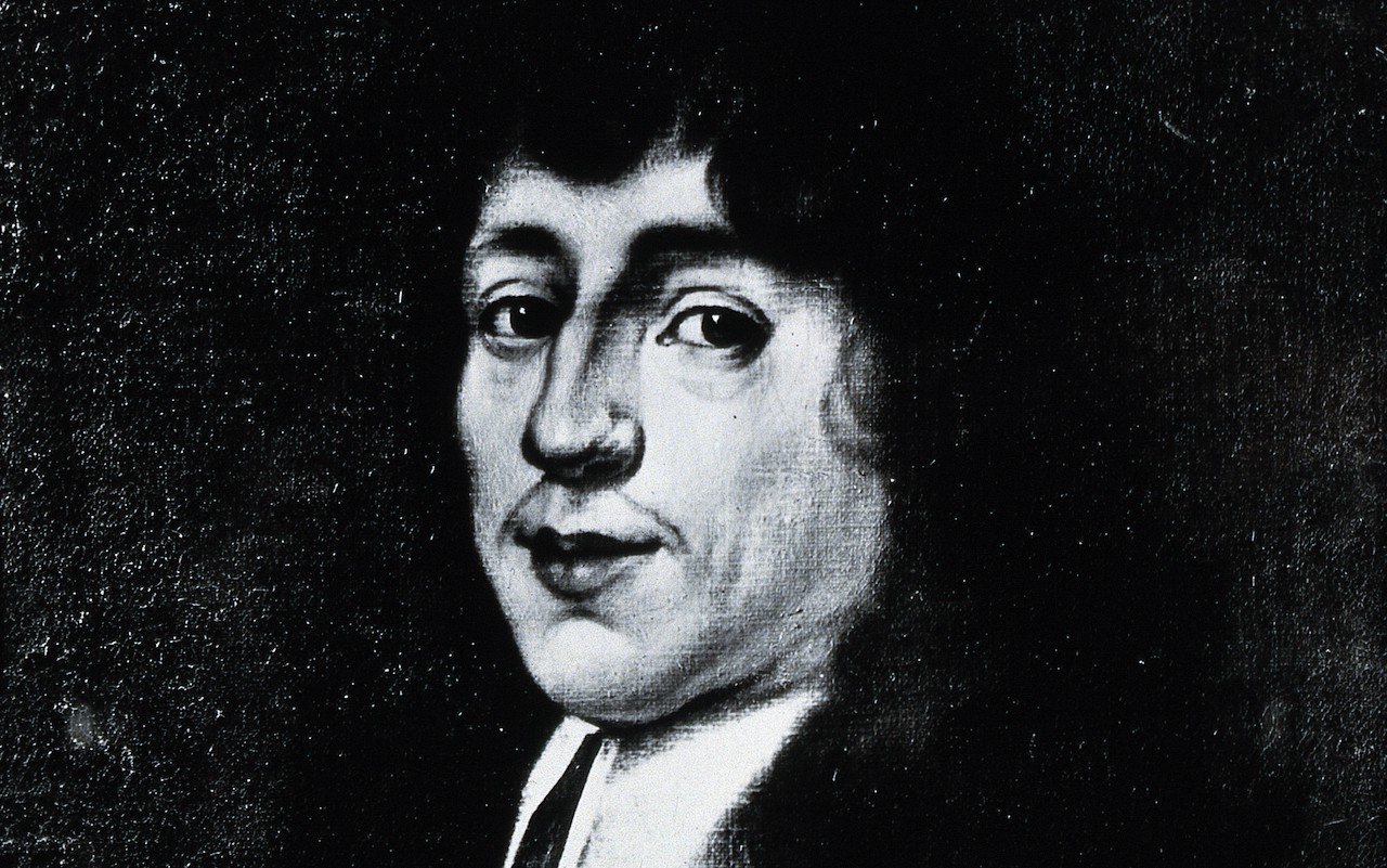 Nikolas Steno Father of Modern Geology